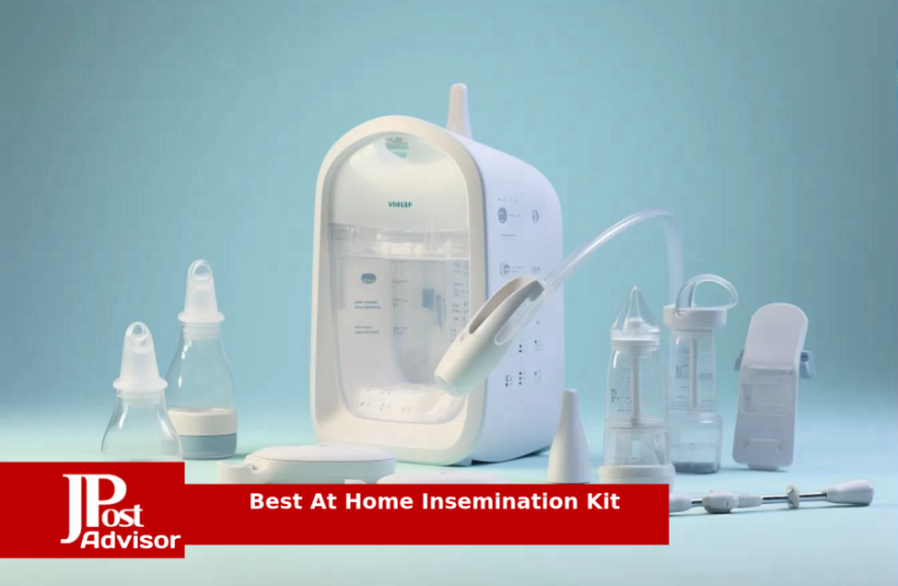  Best At Home Insemination Kit for 2023 (photo credit: PR)