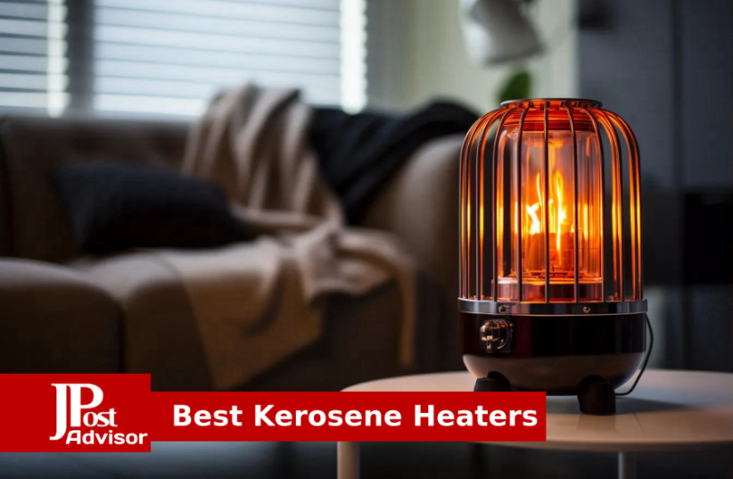  Best Kerosene Heaters for 2023 (photo credit: PR)