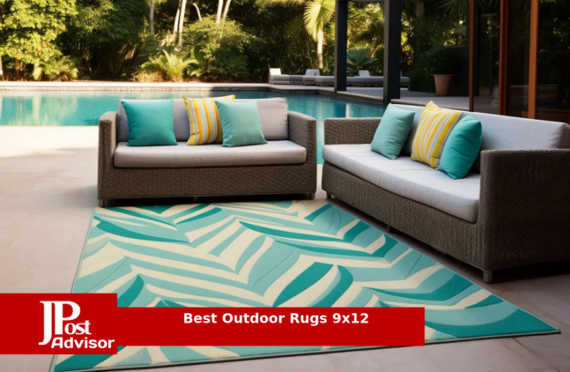  Best Outdoor Rugs 9x12 for 2023 (photo credit: PR)