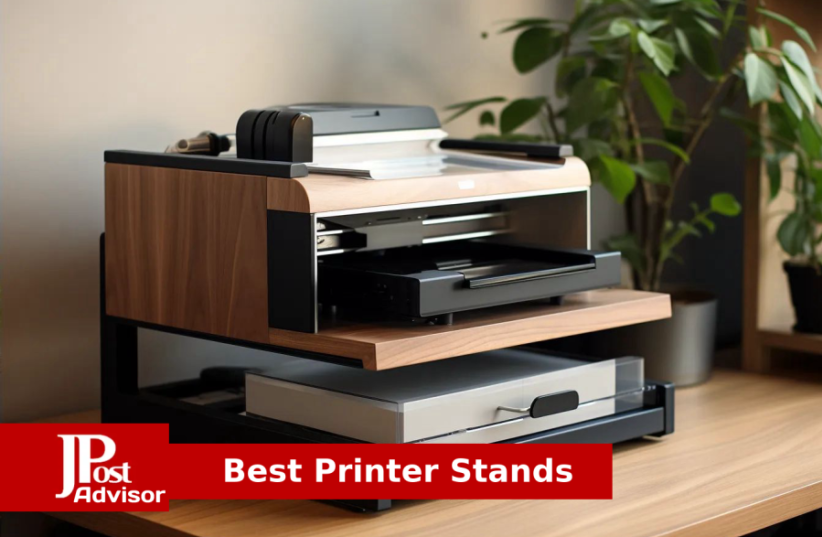 Best Printer Stands for 2023 (photo credit: PR)