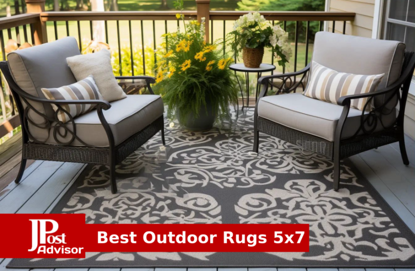  Best Outdoor Rugs 5x7 for 2023 (photo credit: PR)