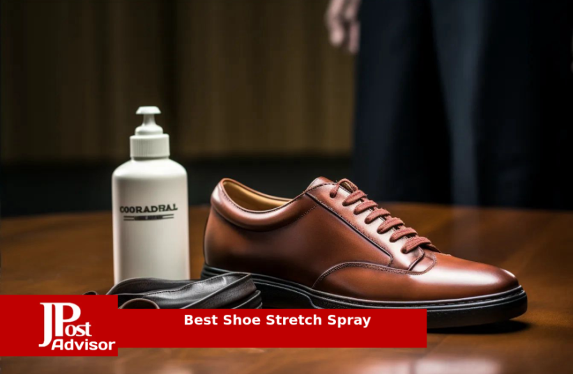  Best Shoe Stretch Spray for 2023 (photo credit: PR)