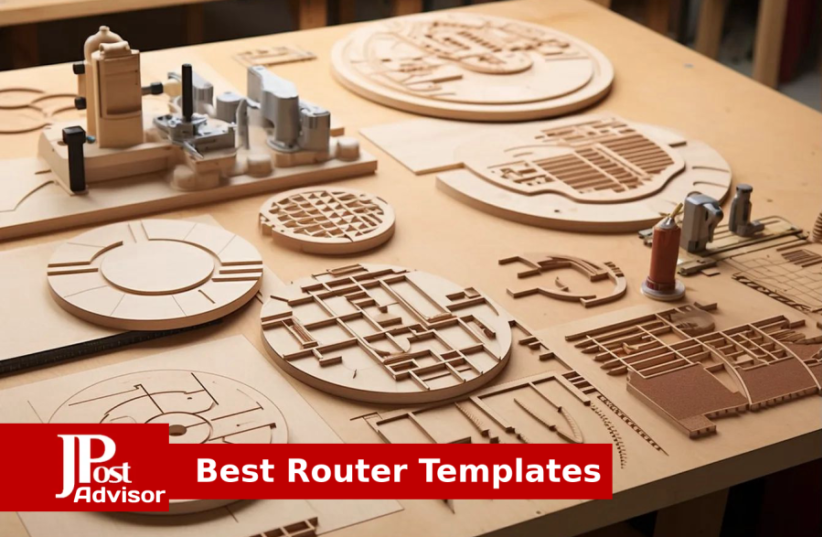  Best Router Templates for 2023 (photo credit: PR)