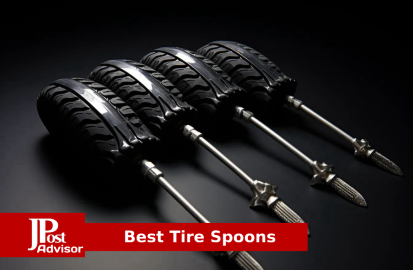  Best Tire Spoons for 2023 (photo credit: PR)