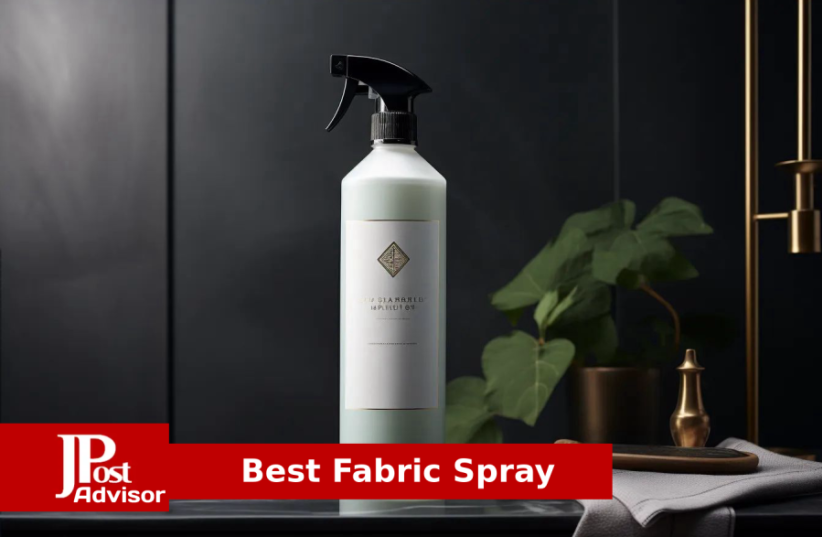  Best Fabric Spray for 2023 (photo credit: PR)