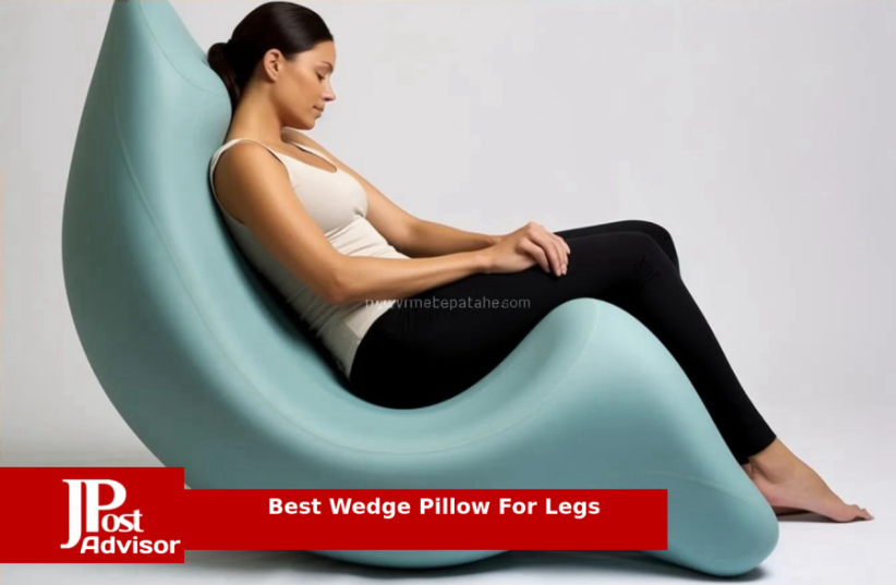  Best Wedge Pillow For Legs for 2023 (photo credit: PR)