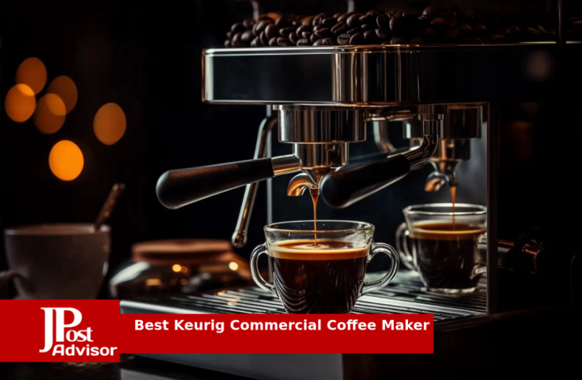  Best Keurig Commercial Coffee Maker for 2023 (photo credit: PR)