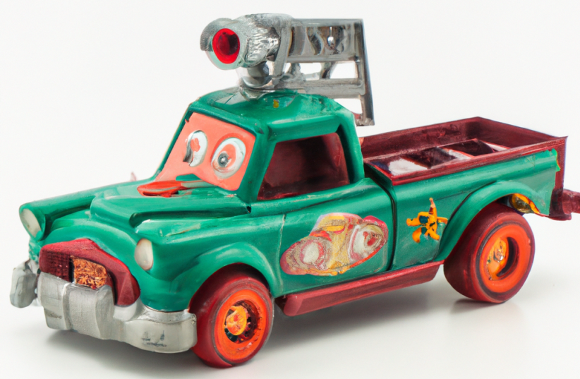  Best Mater Cars for 2023 (photo credit: PR)