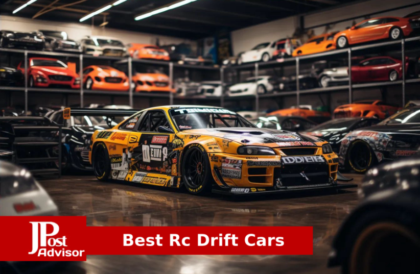  Best Rc Drift Cars for 2023 (photo credit: PR)