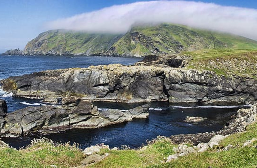  Shetland Isles (photo credit: WALLPAPER FLARE)