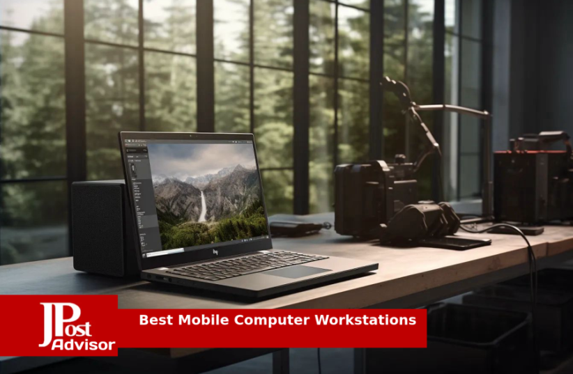  Best Mobile Computer Workstations for 2023 (photo credit: PR)