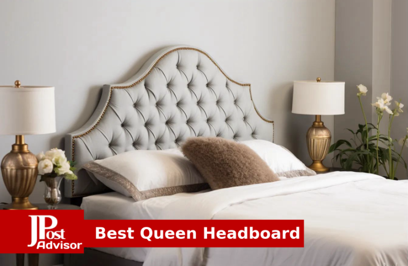  Best Queen Headboard for 2023 (photo credit: PR)