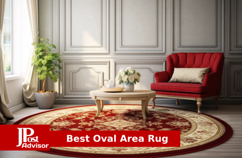  Best Selling Oval Area Rug for 2023 (photo credit: PR)