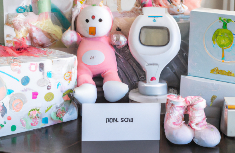  Best Baby Shower Gifts Review (photo credit: PR)