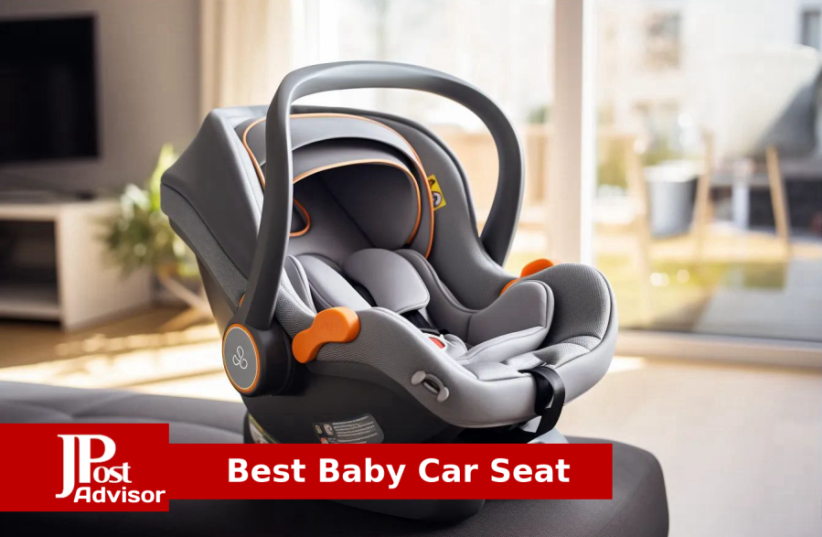  Best Baby Car Seat for 2023 (photo credit: PR)