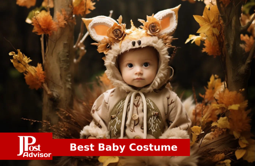  Top Selling Baby Costume for 2023 (photo credit: PR)