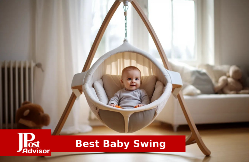  Top Selling Baby Swing for 2023 (photo credit: PR)