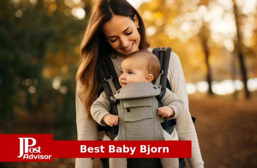  Best Baby Bjorn Review (photo credit: PR)