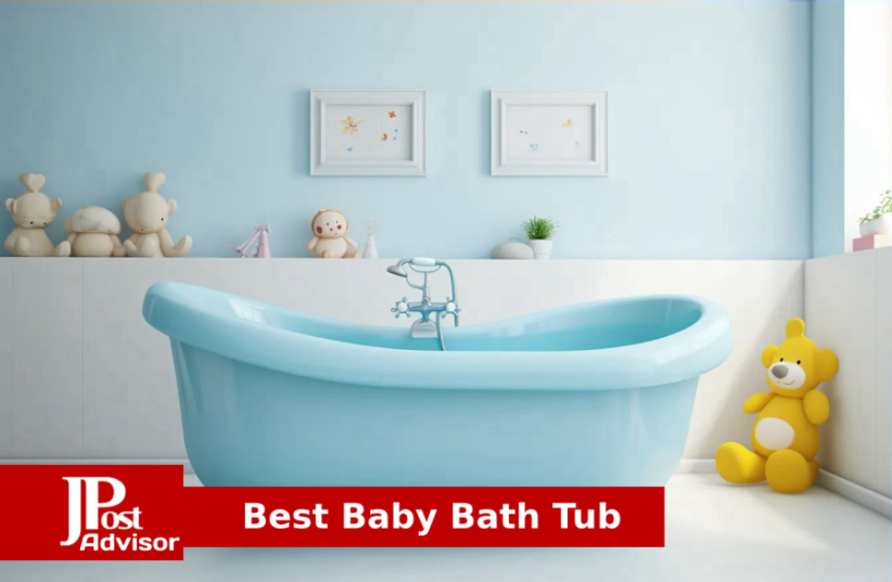  Best Selling Baby Bath Tub for 2023 (photo credit: PR)