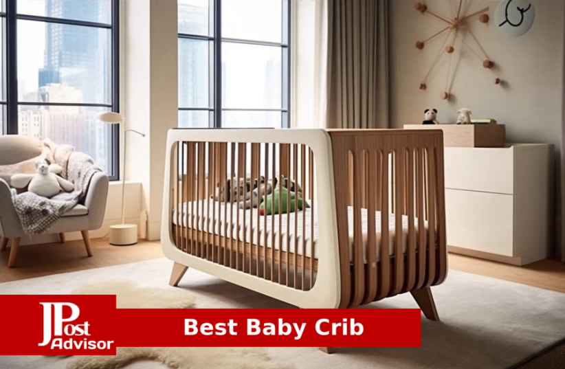  Best Baby Crib for 2023 (photo credit: PR)