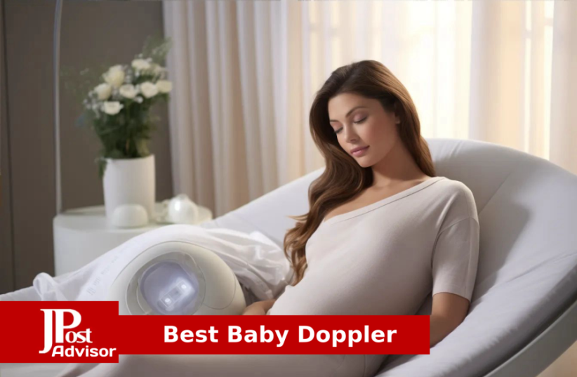 Best Baby Doppler for 2023 (photo credit: PR)