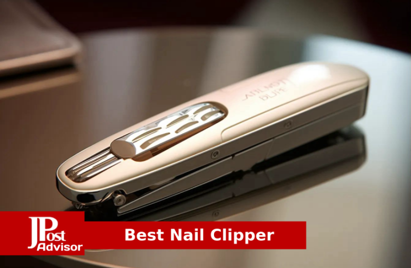  Top Selling Nail Clipper for 2023 (photo credit: PR)