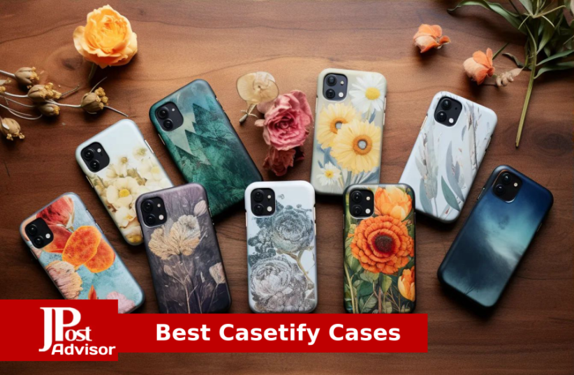  Best Casetify Cases Review (photo credit: PR)
