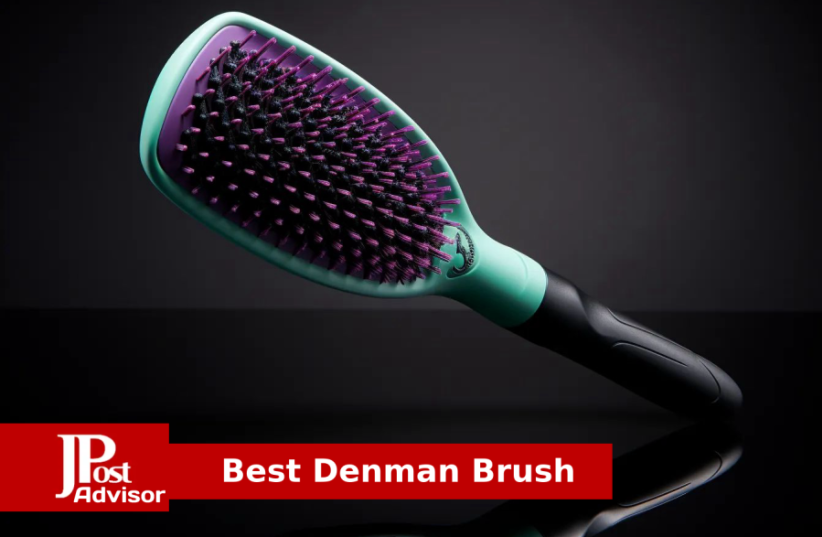  Best Selling Denman Brush for 2023 (photo credit: PR)