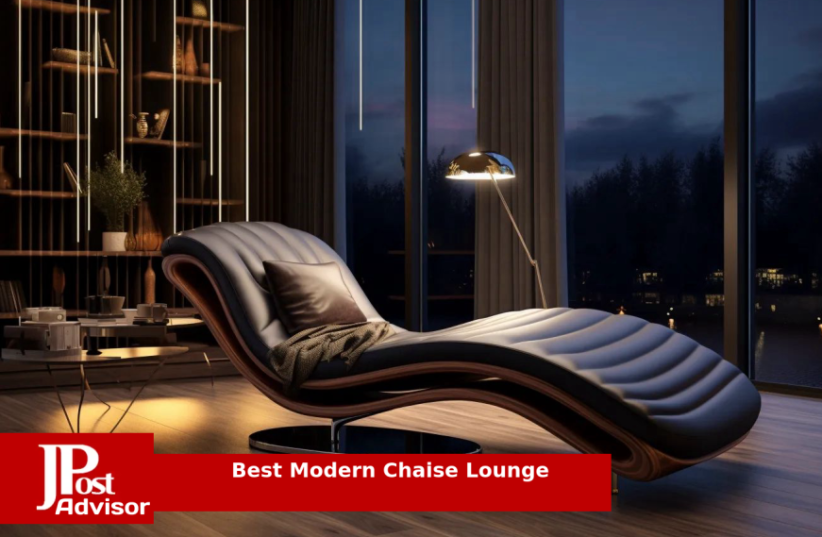  Best Modern Chaise Lounge for 2023 (photo credit: PR)
