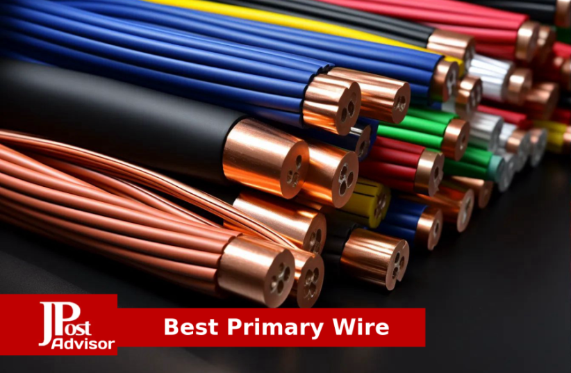  Most Popular Primary Wire for 2023 (photo credit: PR)