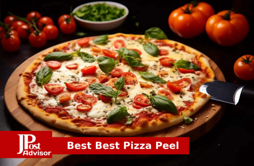  Best Pizza Peel for 2023 (photo credit: PR)