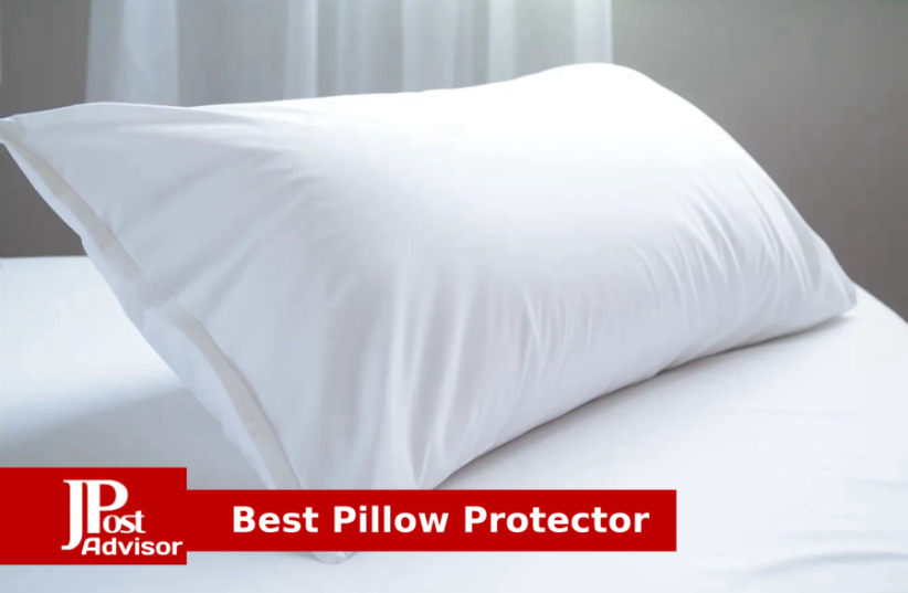  Most Popular Pillow Protector for 2023 (photo credit: PR)