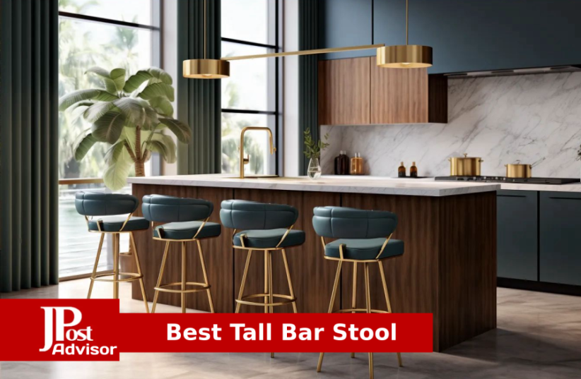  Top Selling Tall Bar Stool for 2023 (photo credit: PR)