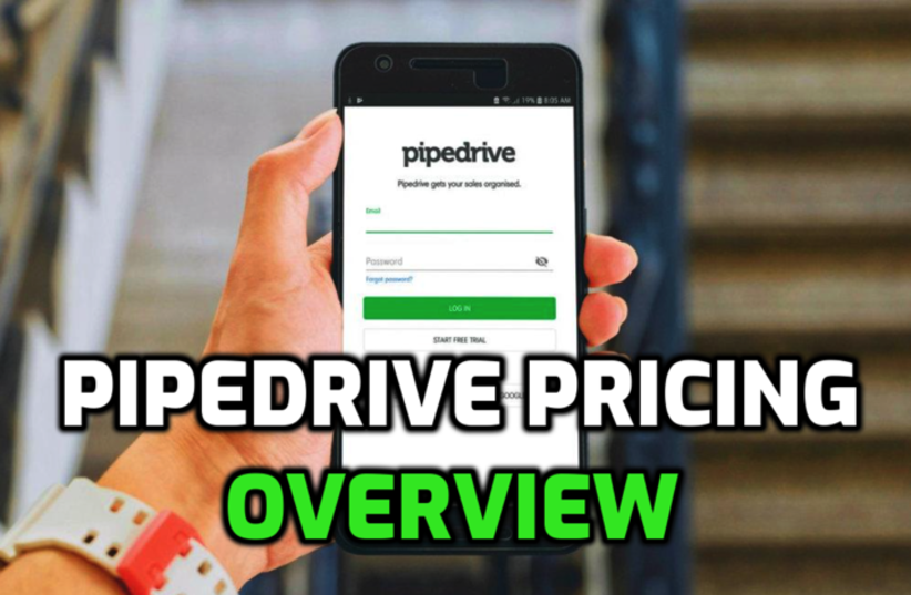  Pipedrive Pricing (photo credit: PR)