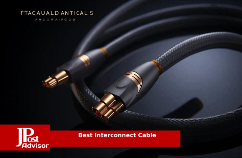  Best Selling Interconnect Cable (photo credit: PR)