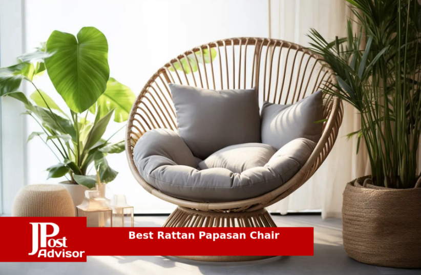  Top Selling Rattan Papasan Chair for 2023 (photo credit: PR)