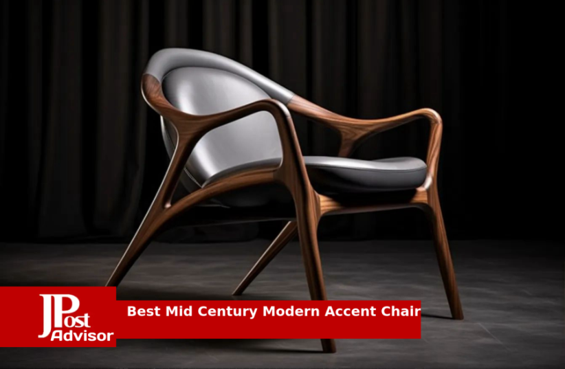  Top Selling Mid Century Modern Accent Chair for 2023 (photo credit: PR)