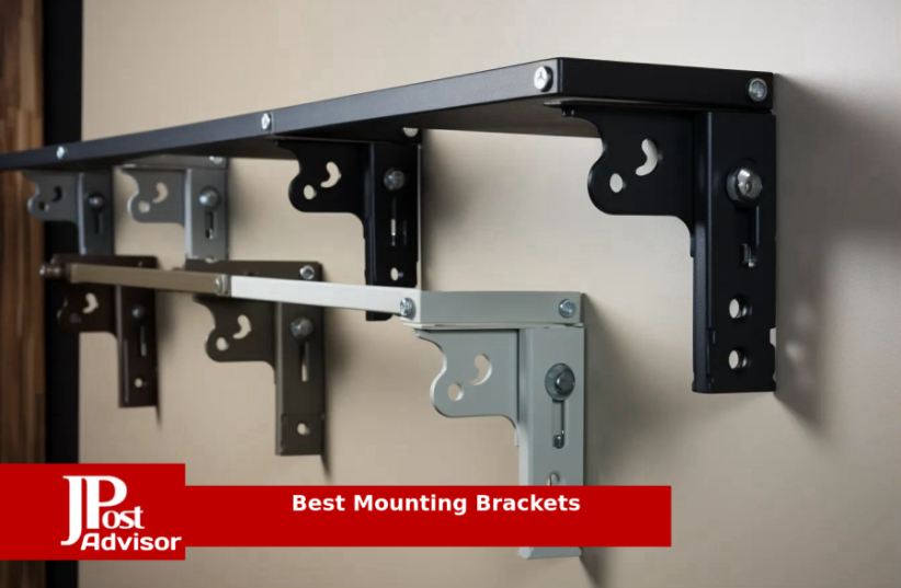  Best Selling Mounting Brackets for 2023 (photo credit: PR)