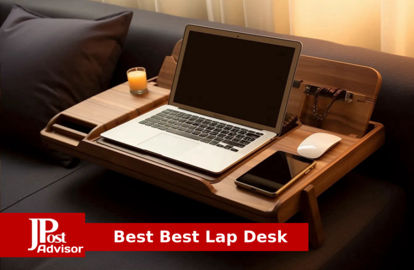 Best Selling Lap Desk for 2023 (photo credit: PR)