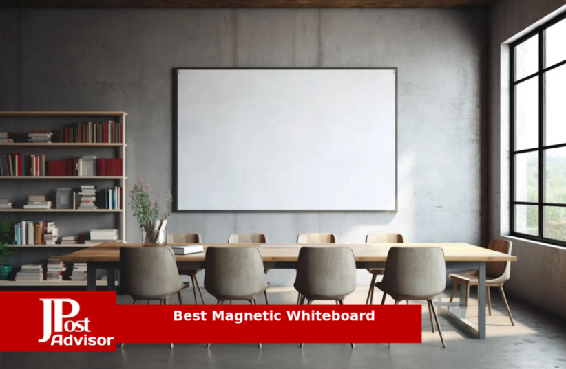  Best Magnetic Whiteboard for 2023 (photo credit: PR)