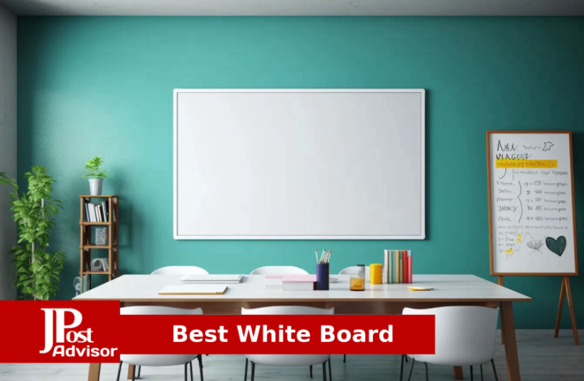  Best White Board  Review (photo credit: PR)