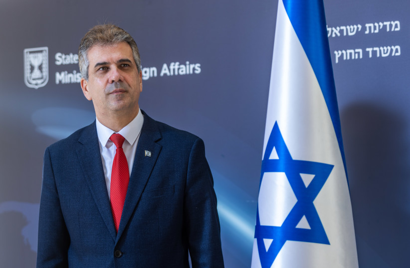 Israel's Foreign Ministry launches digital 'avatar' - Israel Politics ...