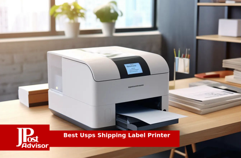  Best Selling Usps Shipping Label Printer for 2023 (photo credit: PR)