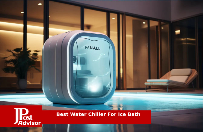  Best Water Chiller For Ice Bath Review (photo credit: PR)
