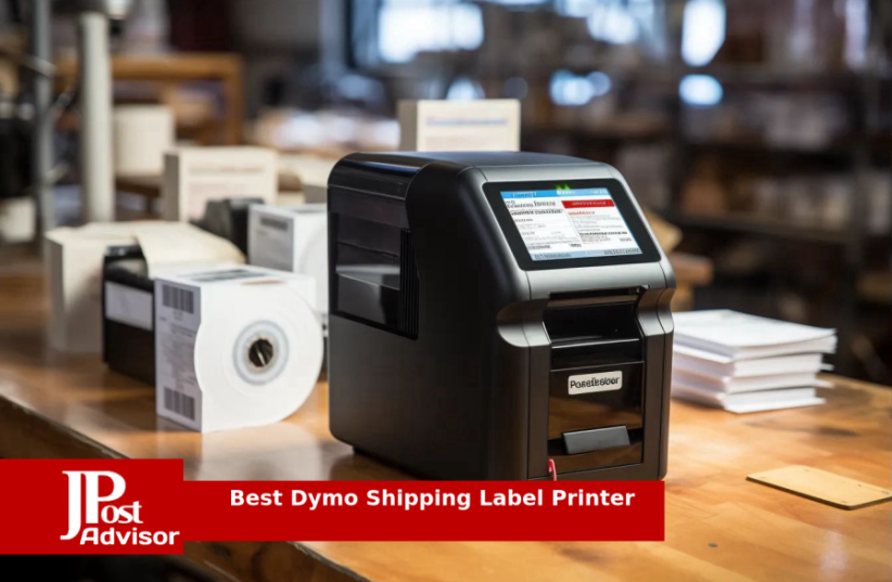  Best Dymo Shipping Label Printer for 2023 (photo credit: PR)