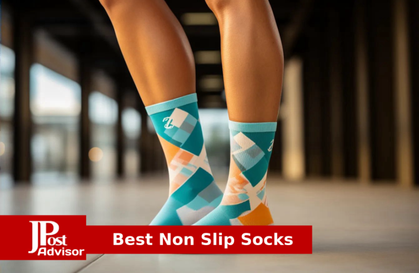  Best Non Slip Socks for 2023 (photo credit: PR)
