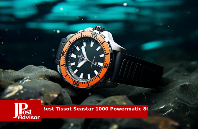  Most Popular Tissot Seastar 1000 Powermatic 80 for 2023 (photo credit: PR)