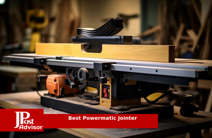  Best Powermatic Jointer for 2023 (photo credit: PR)