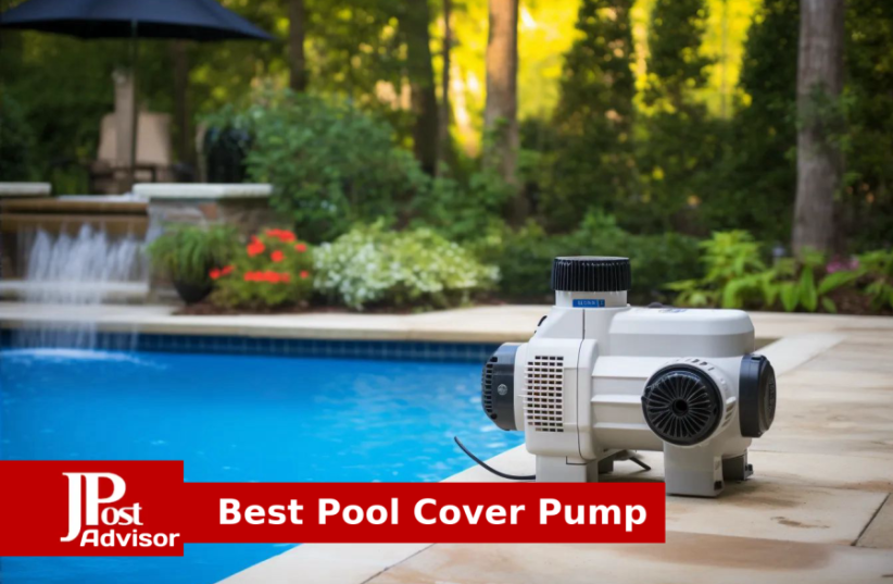  Best Pool Cover Pump Review for 2023 (photo credit: PR)
