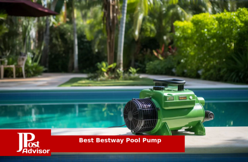  Most Popular Bestway Pool Pump for 2023 (photo credit: PR)
